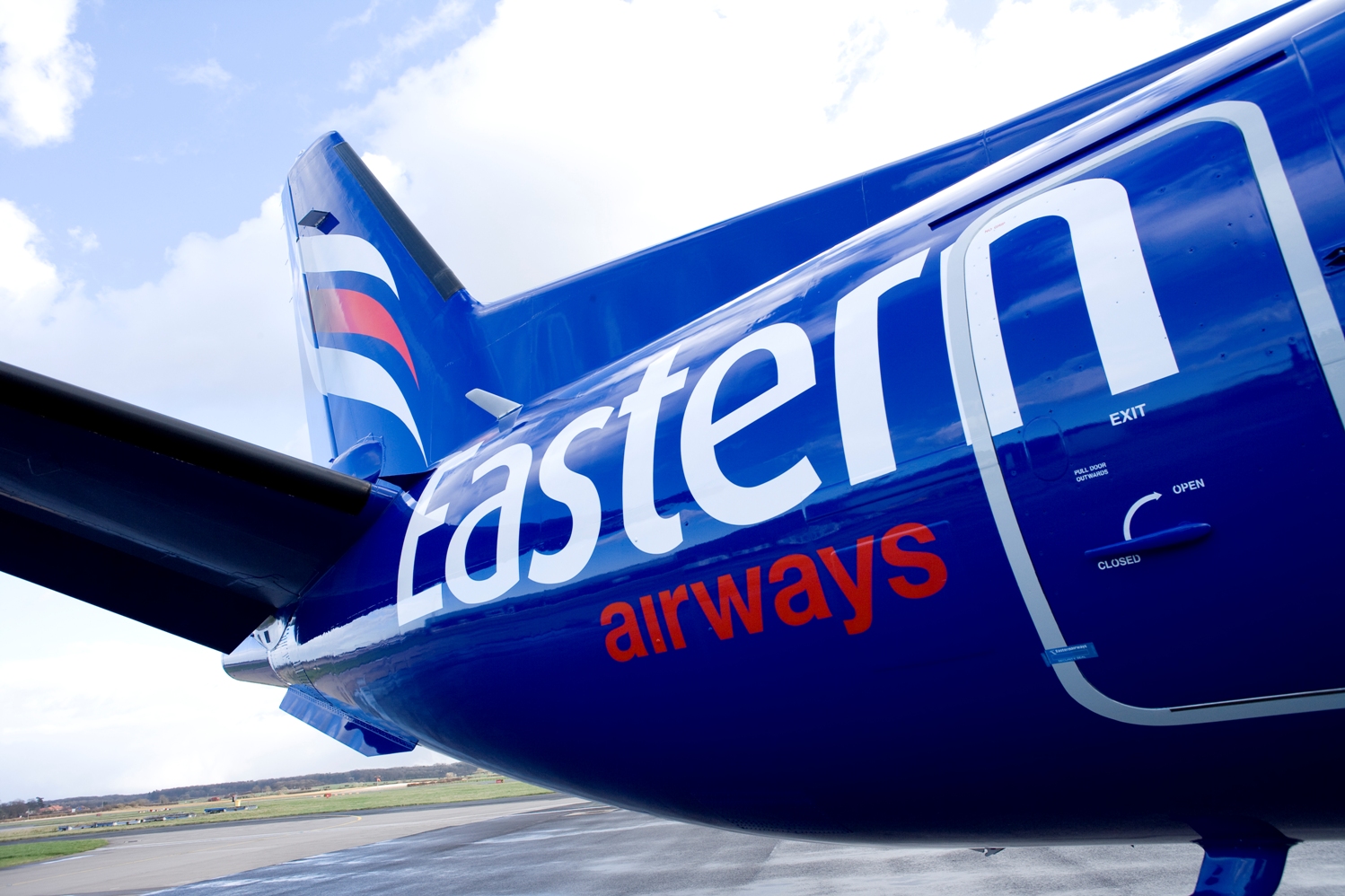 Eastern Airways launching Leeds Bradford Airport Newquay route ADS